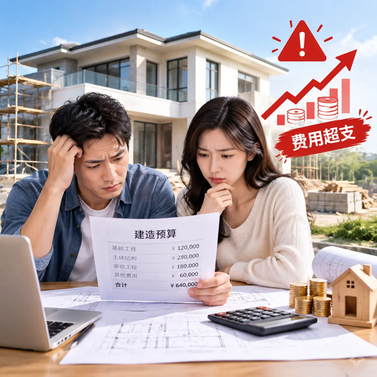 别墅建造公司推荐：避免在 龙里 选择时的常见误区